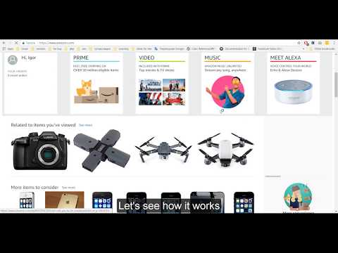 video Product Hub layout by shortcode